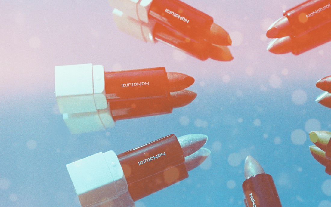 エル クリーンビューティアワード 2022 ポイントメイク部門のブロンズ賞を受賞しました！ - 7NaNatural