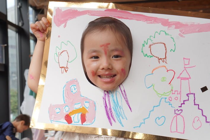 “Enjoy your personality! ” workshop #001 どんな装いで、どこへ行きたい？ - 7NaNatural