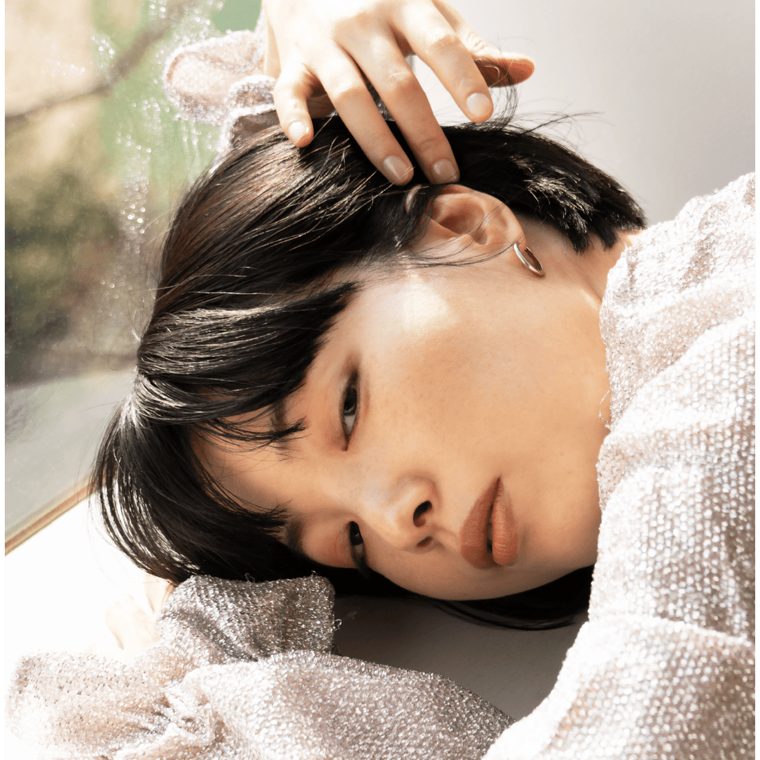 eri×７NaNatural数量限定コラボカラー「DAY」がデビュー - 7NaNatural