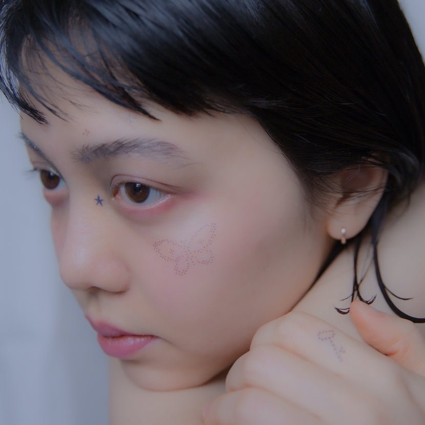 “HUG MY EVERYTHING”  ７NaNatural×opnnerの1st Anniversary限定ノベルティ - 7NaNatural