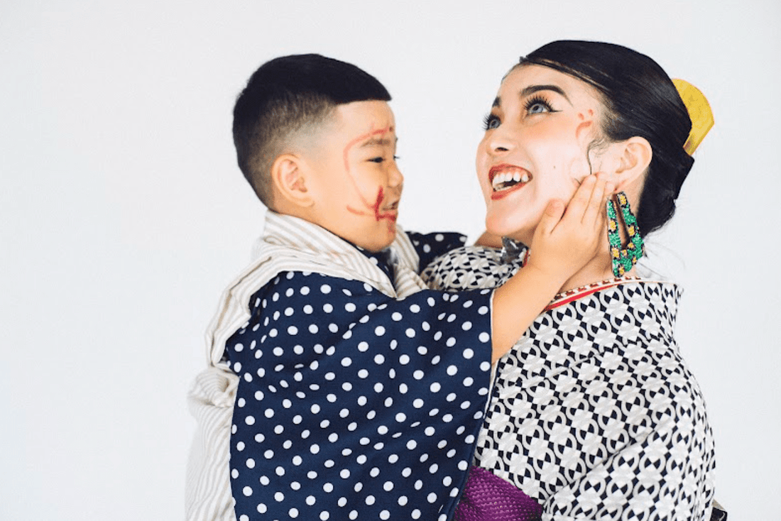 褒めて、褒めて、褒めまくる子育て♡ - 7NaNatural