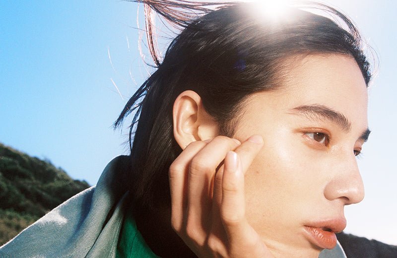 ネガティブを知ってる人こそポジティブになれる - 7NaNatural