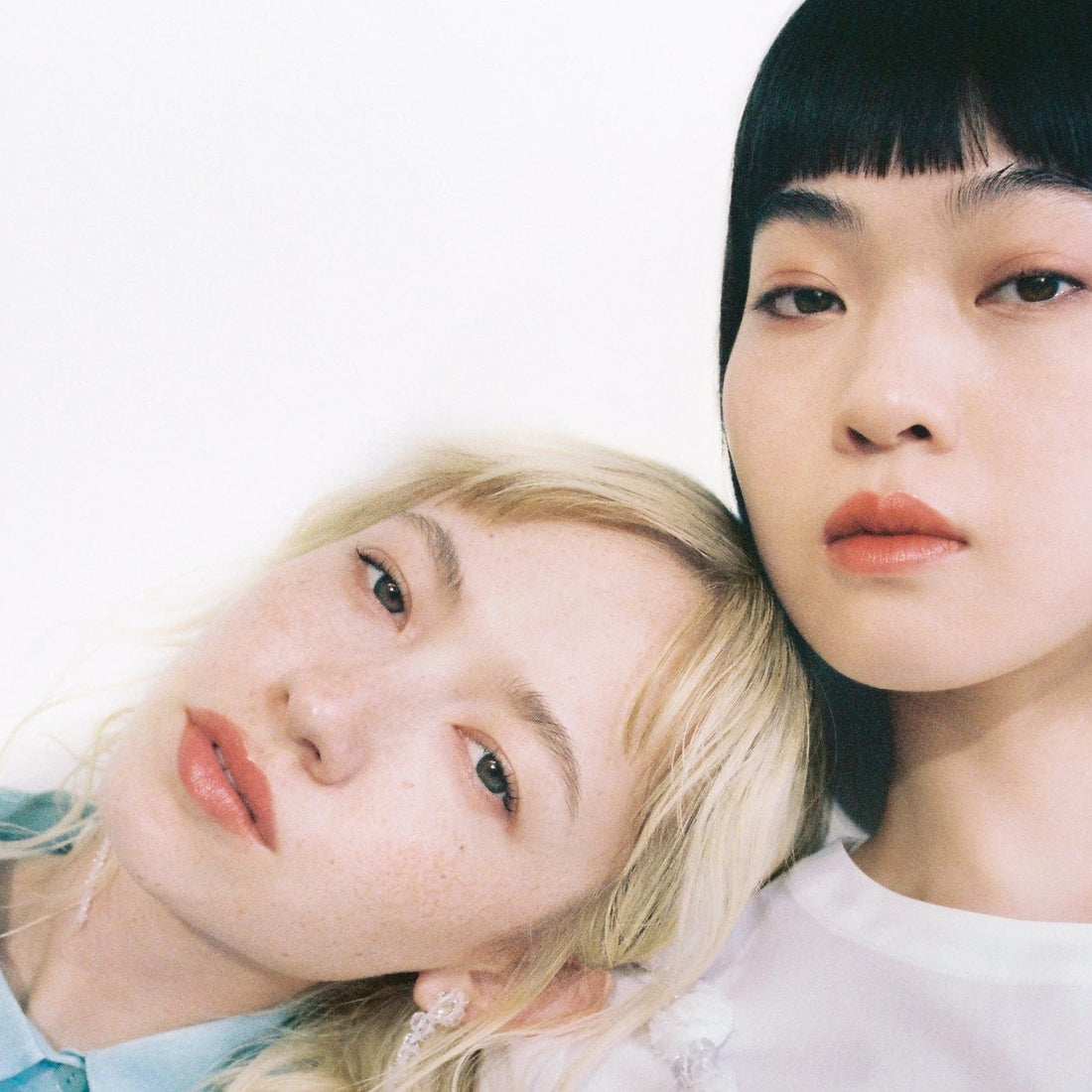 限定色「ナナシ」がついにデビュー。メイクアップアーティスト nagisaさんとのコラボカラー - 7NaNatural
